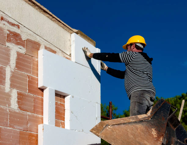 Best Cellulose Insulation in Knightsen, CA