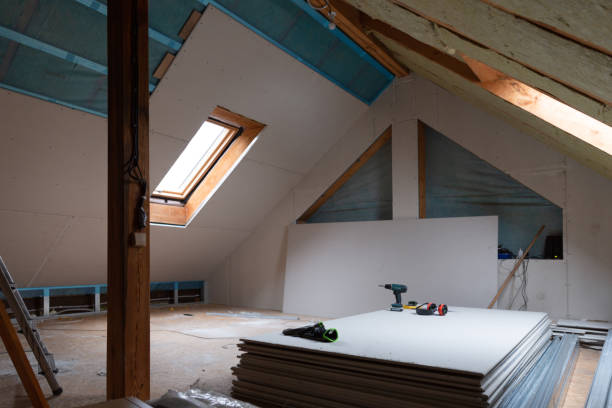 Best Commercial Insulation in Knightsen, CA