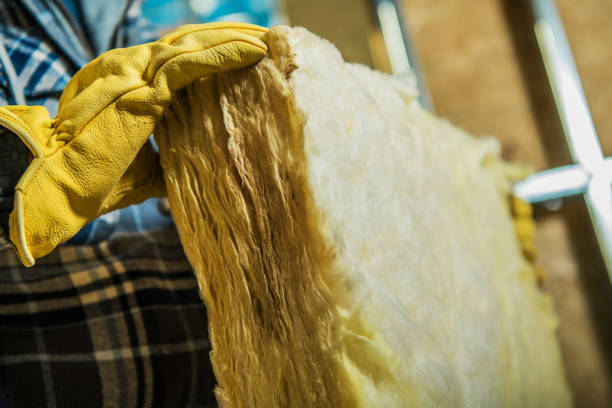 Best Spray Foam Insulation in Knightsen, CA