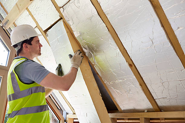 Types of Insulation We Offer in Knightsen, CA