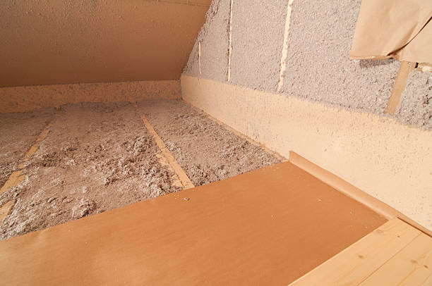 Best Spray Foam Insulation in Knightsen, CA